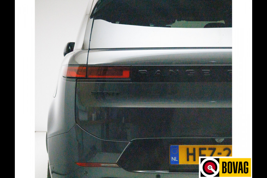 Land Rover Range Rover Sport 3.0 P460e Dynamic SE AWD PHEV | Panoramadak | 22" velgen | 5 jaar garantie| Softclose, Cold Climate pack