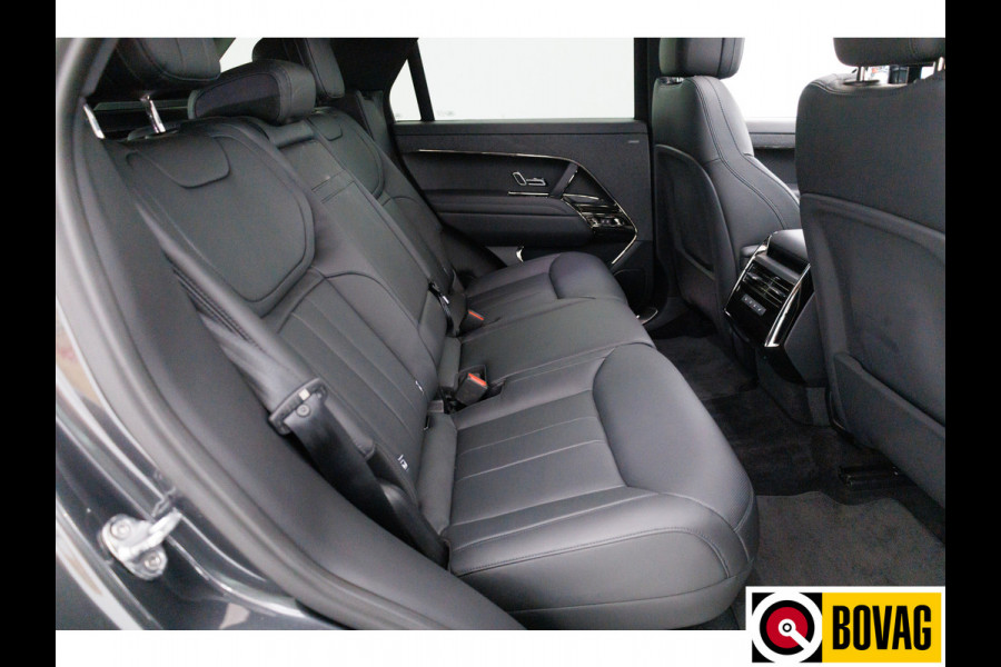 Land Rover Range Rover Sport 3.0 P460e Dynamic SE AWD PHEV | Panoramadak | 22" velgen | 5 jaar garantie| Softclose, Cold Climate pack