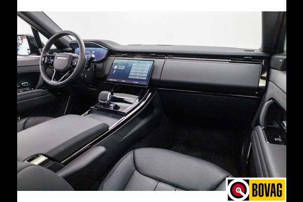 Land Rover Range Rover Sport 3.0 P460e Dynamic SE AWD PHEV | Panoramadak | 22" velgen | 5 jaar garantie| Softclose, Cold Climate pack