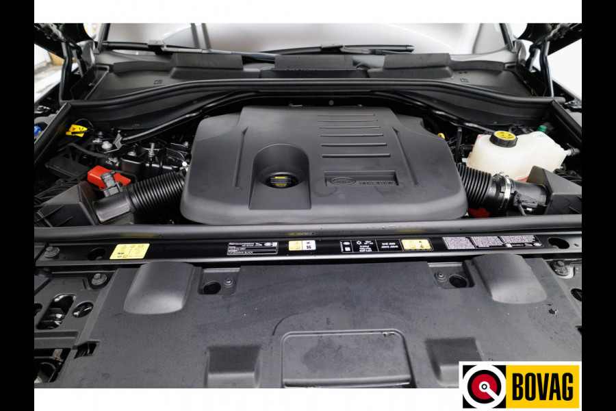 Land Rover Range Rover Sport 3.0 P460e Dynamic SE AWD PHEV | Panoramadak | 22" velgen | 5 jaar garantie| Softclose, Cold Climate pack