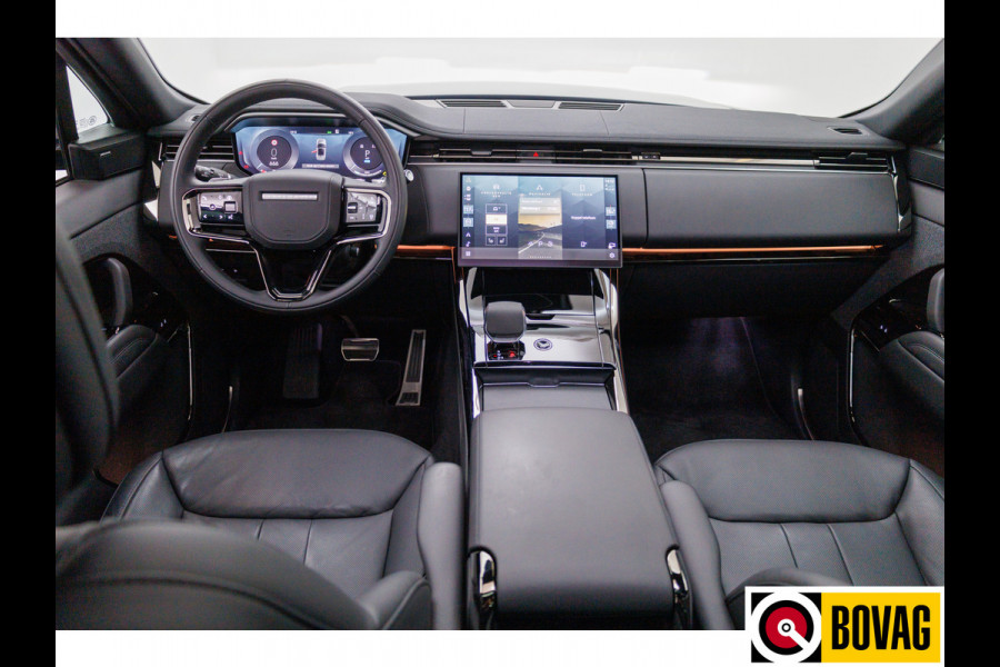 Land Rover Range Rover Sport 3.0 P460e Dynamic SE AWD PHEV | Panoramadak | 22" velgen | 5 jaar garantie| Softclose, Cold Climate pack