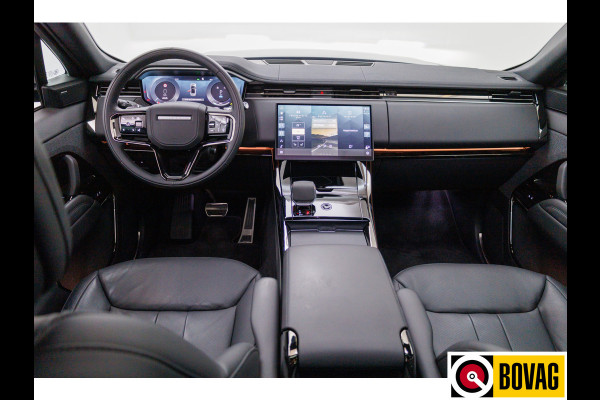 Land Rover Range Rover Sport 3.0 P460e Dynamic SE AWD PHEV | Panoramadak | 22" velgen | 5 jaar garantie| Softclose, Cold Climate pack