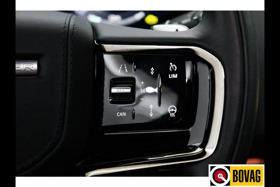 Land Rover Range Rover Sport 3.0 P460e Dynamic SE AWD PHEV | Panoramadak | 22" velgen | 5 jaar garantie| Softclose, Cold Climate pack