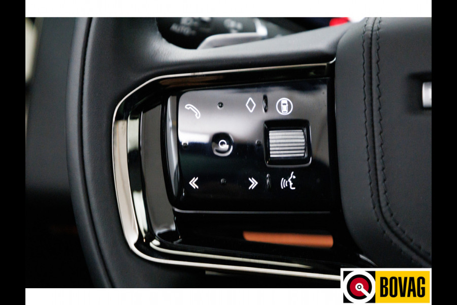 Land Rover Range Rover Sport 3.0 P460e Dynamic SE AWD PHEV | Panoramadak | 22" velgen | 5 jaar garantie| Softclose, Cold Climate pack