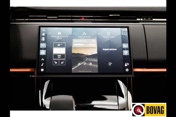 Land Rover Range Rover Sport 3.0 P460e Dynamic SE AWD PHEV | Panoramadak | 22" velgen | 5 jaar garantie| Softclose, Cold Climate pack