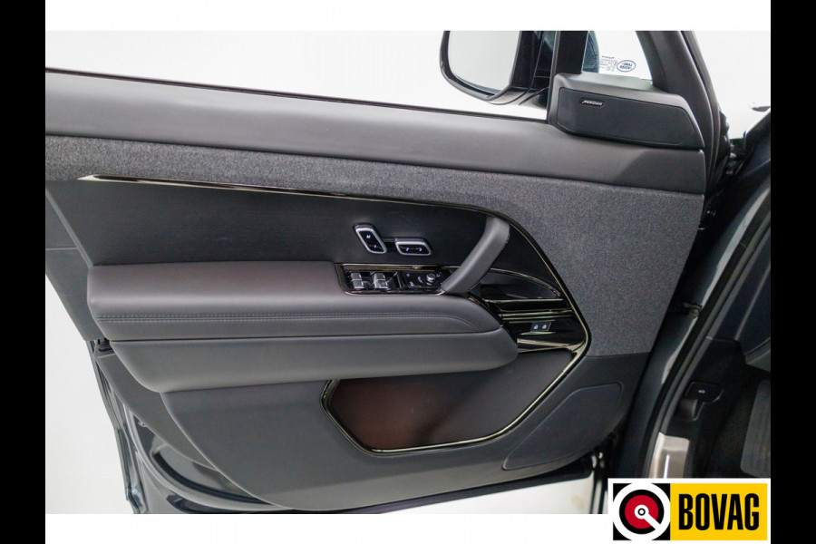 Land Rover Range Rover Sport 3.0 P460e Dynamic SE AWD PHEV | Panoramadak | 22" velgen | 5 jaar garantie| Softclose, Cold Climate pack