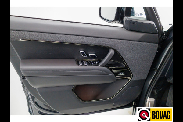 Land Rover Range Rover Sport 3.0 P460e Dynamic SE AWD PHEV | Panoramadak | 22" velgen | 5 jaar garantie| Softclose, Cold Climate pack