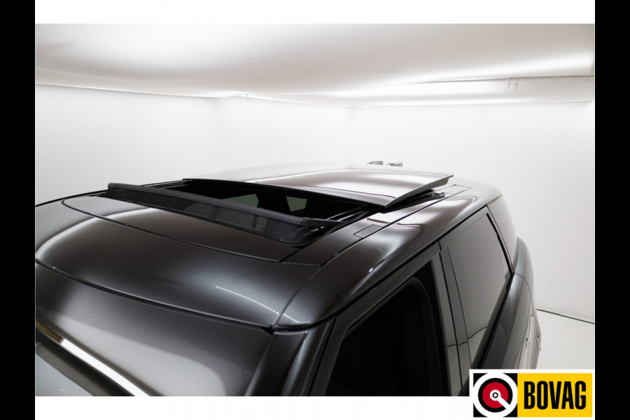 Land Rover Range Rover Sport 3.0 P460e Dynamic SE AWD PHEV | Panoramadak | 22" velgen | 5 jaar garantie| Softclose, Cold Climate pack