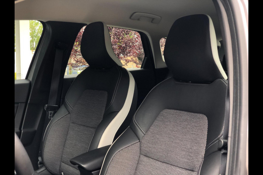 Renault Captur 1.3 TCe 140 Intens | Navi, Camera, Stoelverw., Climate, Cruise, Half leder, Afn. Trekhaak,