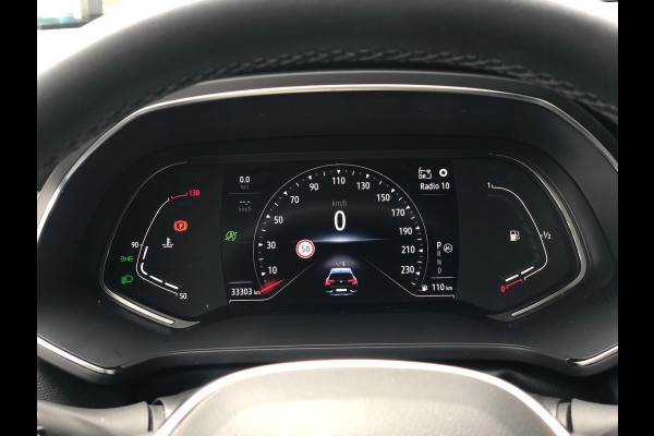Renault Captur 1.3 TCe 140 Intens | Navi, Camera, Stoelverw., Climate, Cruise, Half leder, Afn. Trekhaak,