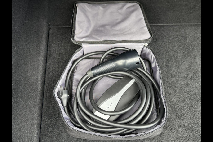 Tesla Model 3 Long Range AWD 75 kWh 1e Eigenaar,Autopilot,Panodak,BTW Auto,Leder,360 Camera,NL Auto,N.A.P,Nieuwe APK bij Aflevering