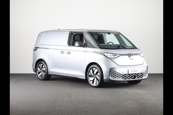 Volkswagen ID. Buzz Cargo Intro 1 Elektromotor 204 pk NAVIGATIE | TREKHAAK