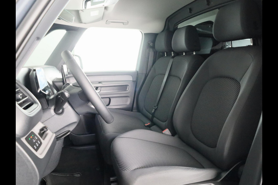 Volkswagen ID. Buzz Cargo Intro 1 Elektromotor 204 pk NAVIGATIE | TREKHAAK