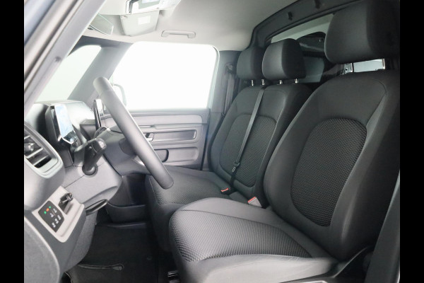 Volkswagen ID. Buzz Cargo Intro 1 Elektromotor 204 pk NAVIGATIE | TREKHAAK