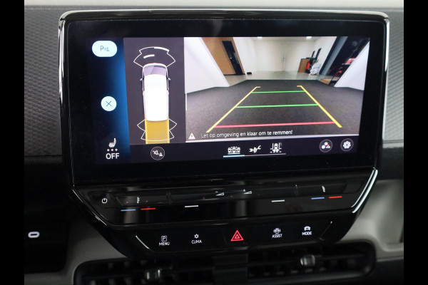 Volkswagen ID. Buzz Cargo Intro 1 Elektromotor 204 pk NAVIGATIE | TREKHAAK