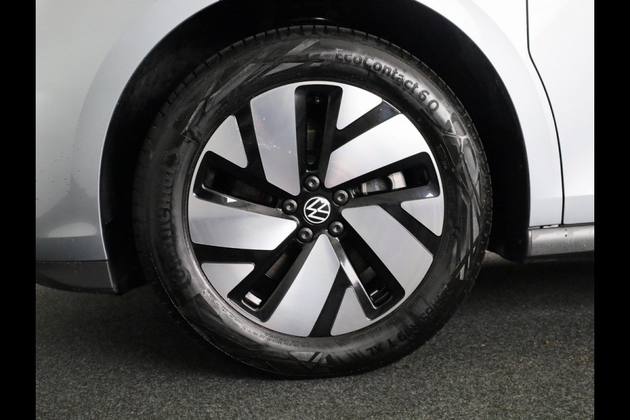 Volkswagen ID. Buzz Cargo Intro 1 Elektromotor 204 pk NAVIGATIE | TREKHAAK