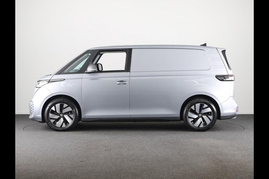 Volkswagen ID. Buzz Cargo Intro 1 Elektromotor 204 pk NAVIGATIE | TREKHAAK