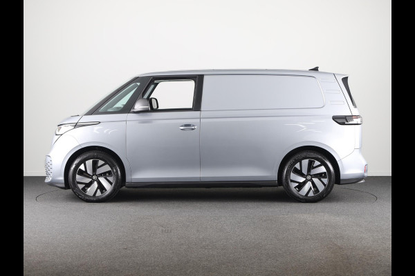 Volkswagen ID. Buzz Cargo Intro 1 Elektromotor 204 pk NAVIGATIE | TREKHAAK