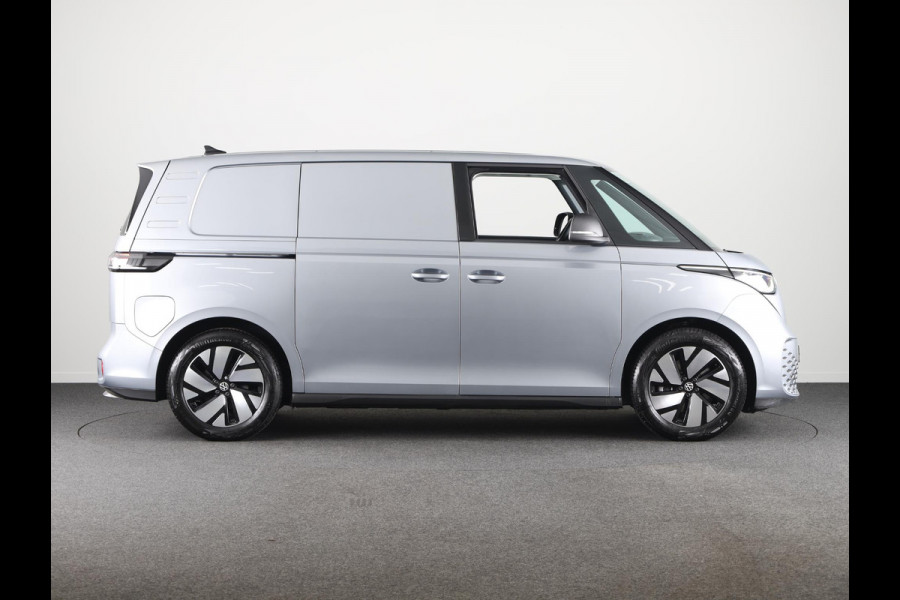 Volkswagen ID. Buzz Cargo Intro 1 Elektromotor 204 pk NAVIGATIE | TREKHAAK