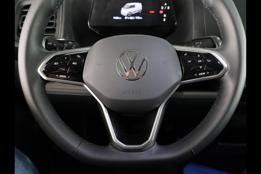 Volkswagen ID. Buzz Cargo Intro 1 Elektromotor 204 pk NAVIGATIE | TREKHAAK