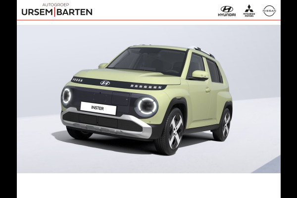 Hyundai Inster Evolve 49 kWh