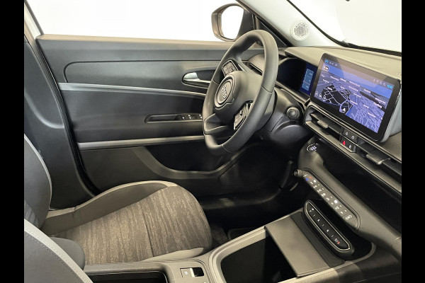Jeep Avenger Longitude 54 kWh Business Epowertrain Navigatie Apple Carplay/ Android Auto Parkeersensor achter Cruise Control Stoelverwarming Full LED Virtual Cockpit Climate Control