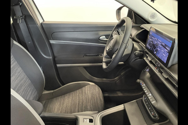 Jeep Avenger Longitude 54 kWh Business Epowertrain Navigatie Apple Carplay/ Android Auto Parkeersensor achter Cruise Control Stoelverwarming Full LED Virtual Cockpit Climate Control