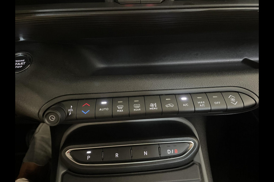 Jeep Avenger Longitude 54 kWh Business Epowertrain Navigatie Apple Carplay/ Android Auto Parkeersensor achter Cruise Control Stoelverwarming Full LED Virtual Cockpit Climate Control