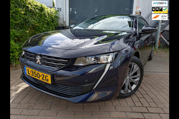 Peugeot 508 SW 1.6 PureTech Blue Lease Allure Automaat