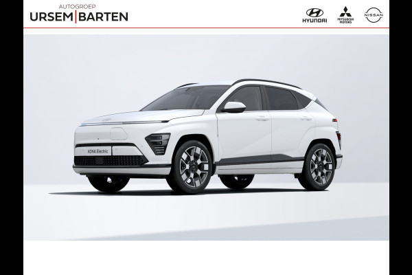 Hyundai KONA ELECTRIC Premium 65.4 kWh