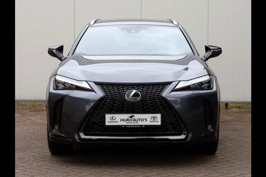 Lexus UX 250h F Sport Line Premium | Premium Navi | Sport-Interieur