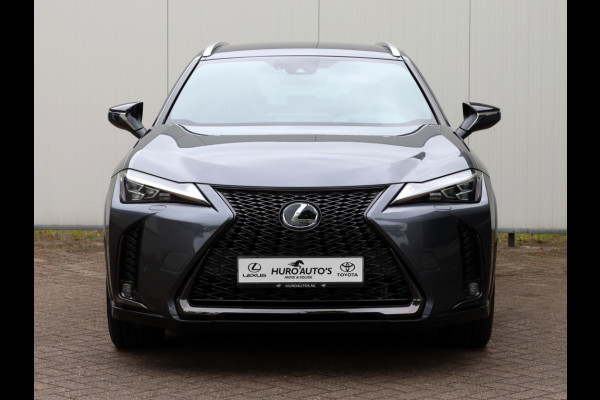 Lexus UX 250h F Sport Line Premium | Premium Navi | Sport-Interieur