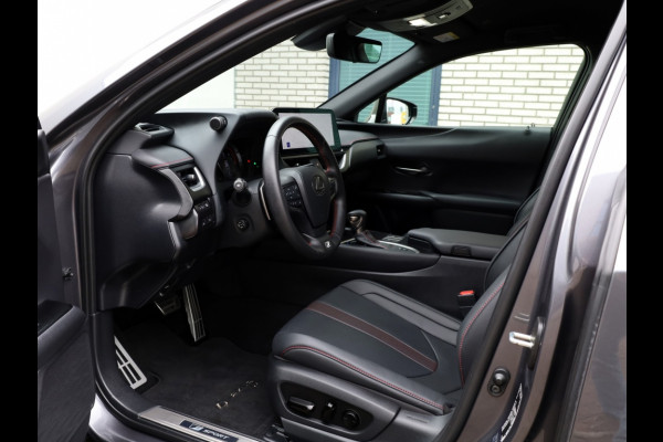 Lexus UX 250h F Sport Line Premium | Premium Navi | Sport-Interieur