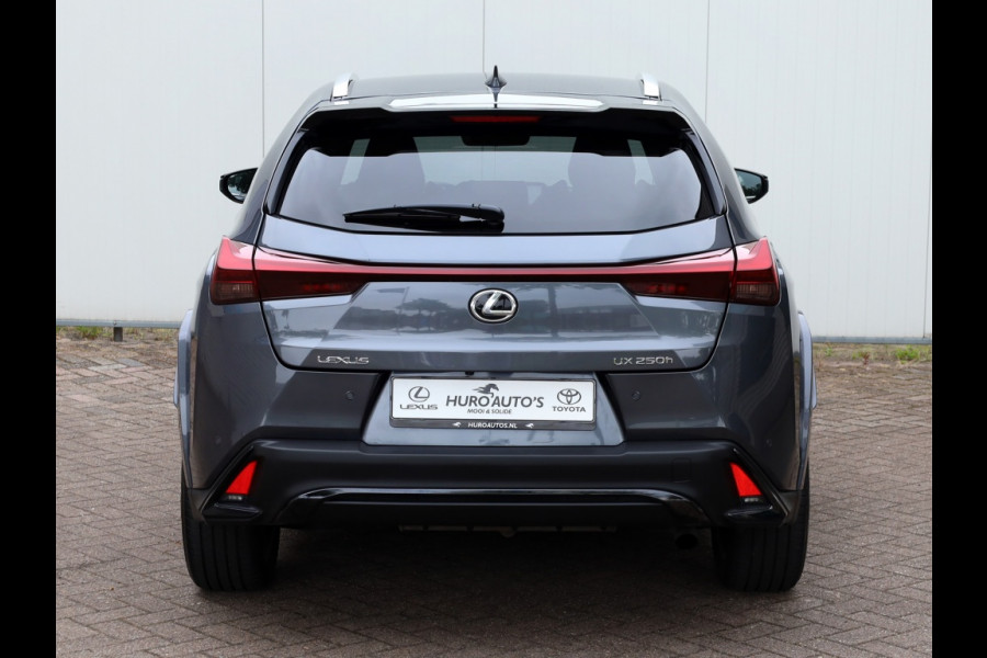 Lexus UX 250h F Sport Line Premium | Premium Navi | Sport-Interieur