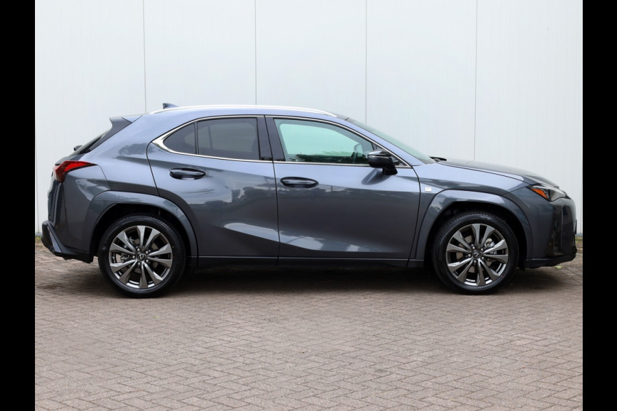 Lexus UX 250h F Sport Line Premium | Premium Navi | Sport-Interieur