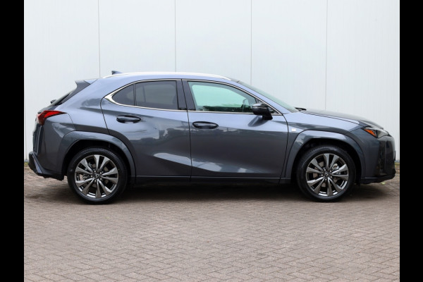 Lexus UX 250h F Sport Line Premium | Premium Navi | Sport-Interieur