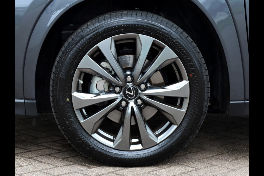 Lexus UX 250h F Sport Line Premium | Premium Navi | Sport-Interieur