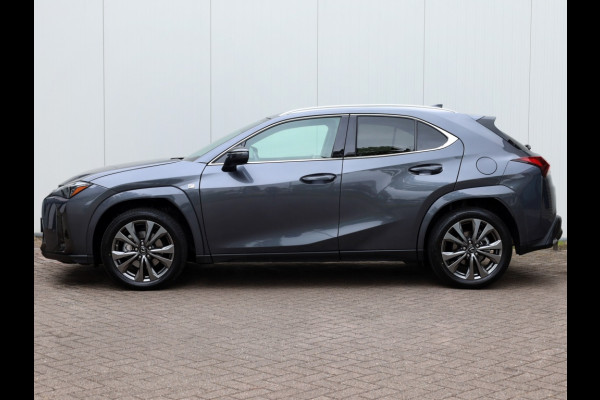 Lexus UX 250h F Sport Line Premium | Premium Navi | Sport-Interieur