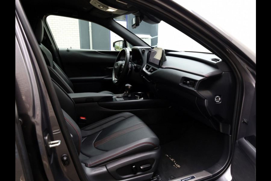 Lexus UX 250h F Sport Line Premium | Premium Navi | Sport-Interieur