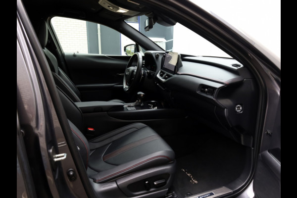 Lexus UX 250h F Sport Line Premium | Premium Navi | Sport-Interieur