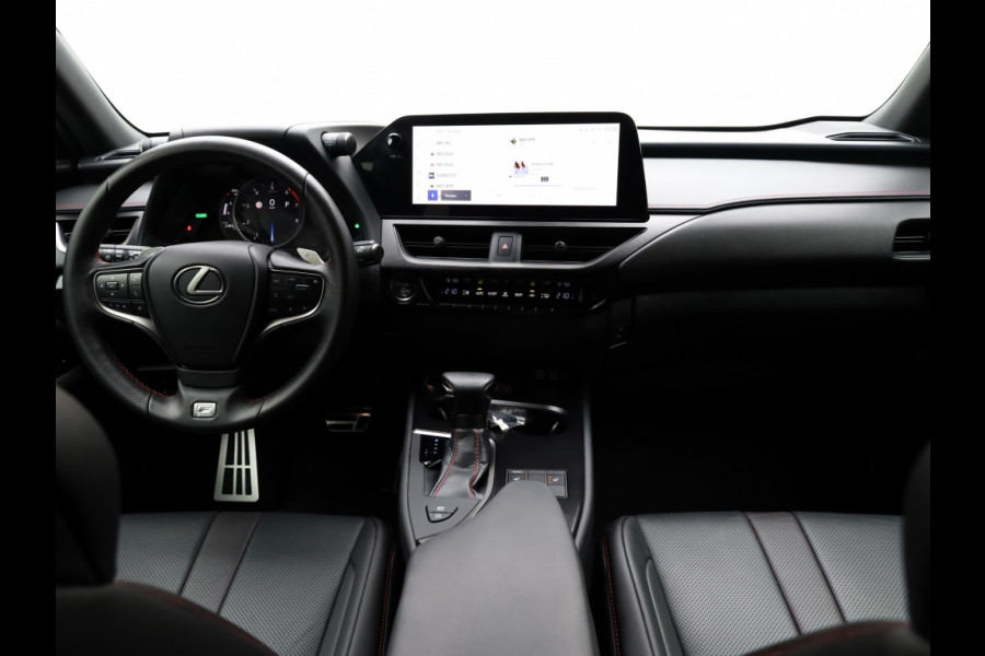 Lexus UX 250h F Sport Line Premium | Premium Navi | Sport-Interieur