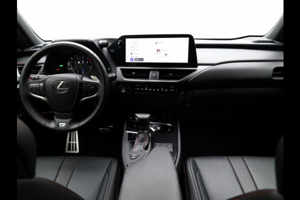 Lexus UX 250h F Sport Line Premium | Premium Navi | Sport-Interieur