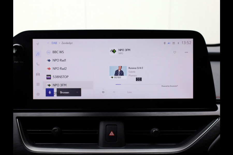 Lexus UX 250h F Sport Line Premium | Premium Navi | Sport-Interieur