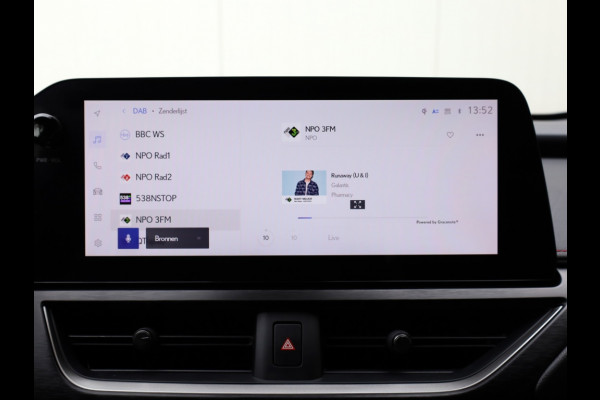 Lexus UX 250h F Sport Line Premium | Premium Navi | Sport-Interieur