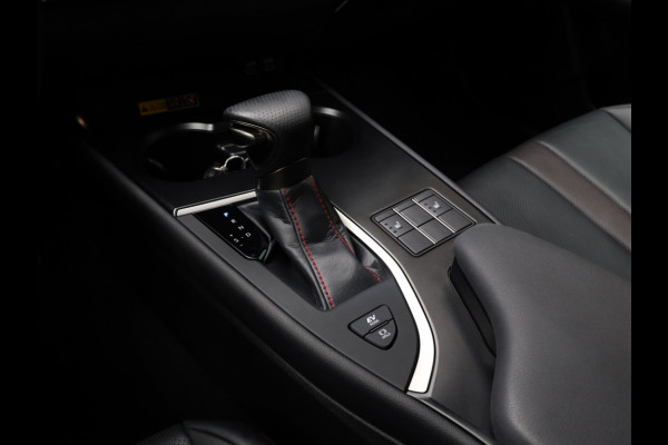 Lexus UX 250h F Sport Line Premium | Premium Navi | Sport-Interieur