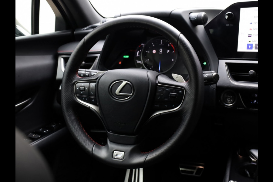 Lexus UX 250h F Sport Line Premium | Premium Navi | Sport-Interieur