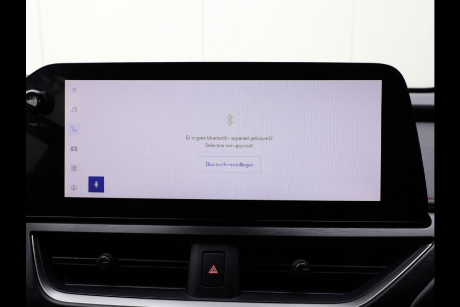 Lexus UX 250h F Sport Line Premium | Premium Navi | Sport-Interieur