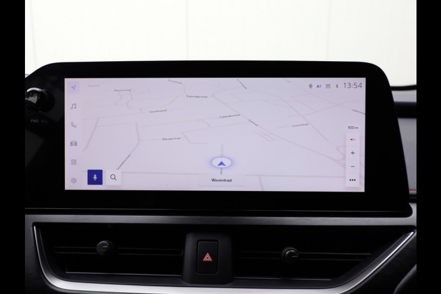 Lexus UX 250h F Sport Line Premium | Premium Navi | Sport-Interieur
