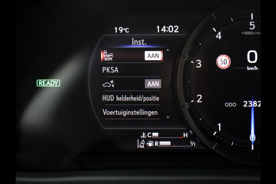 Lexus UX 250h F Sport Line Premium | Premium Navi | Sport-Interieur