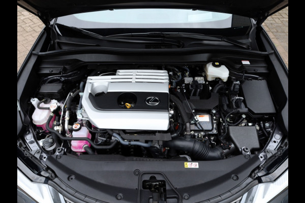 Lexus UX 250h F Sport Line Premium | Premium Navi | Sport-Interieur